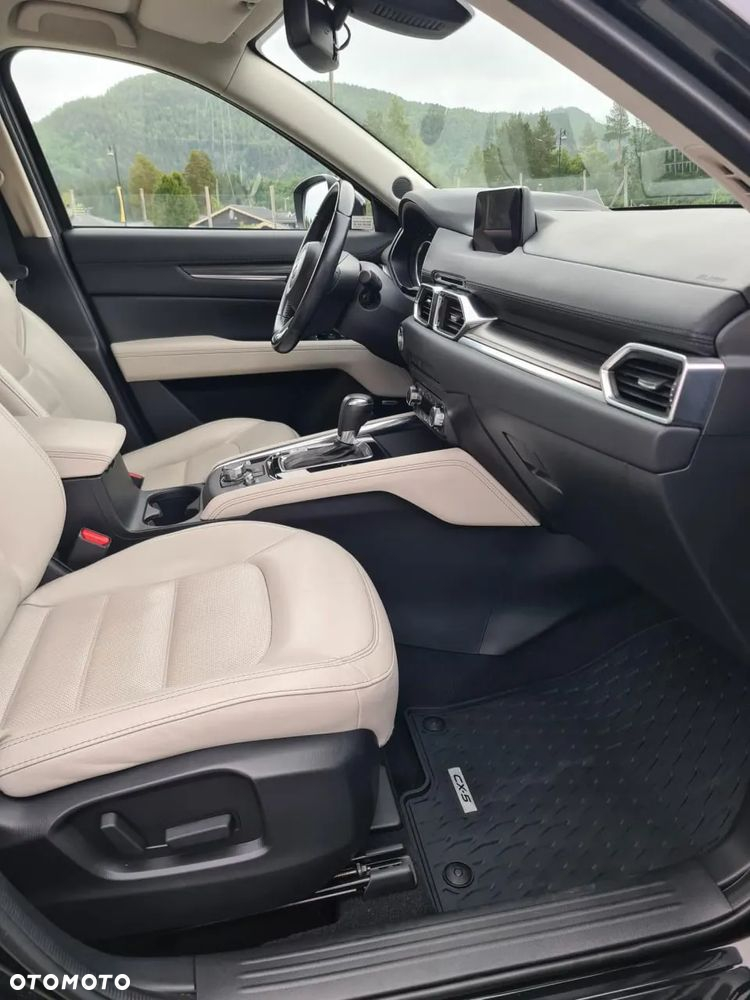 Mazda CX-5 2.0 Skypassion AWD - 15