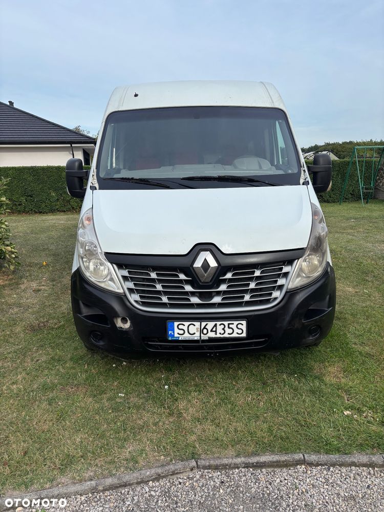 Renault Master - 5