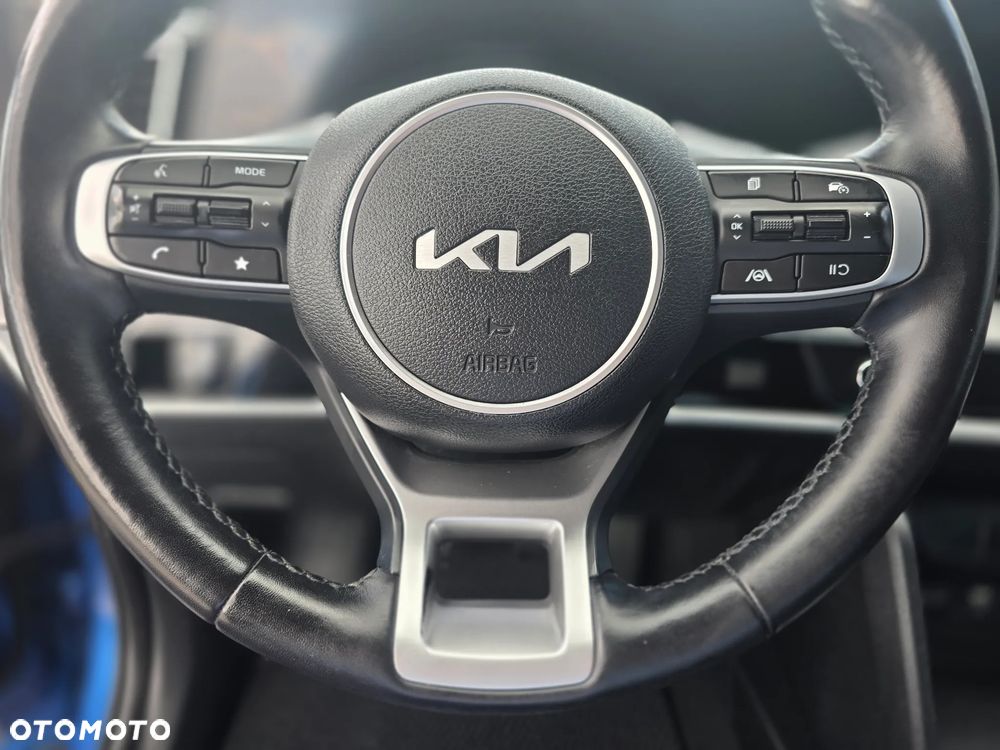 Kia Sportage 1.6 T-GDI L 2WD - 23
