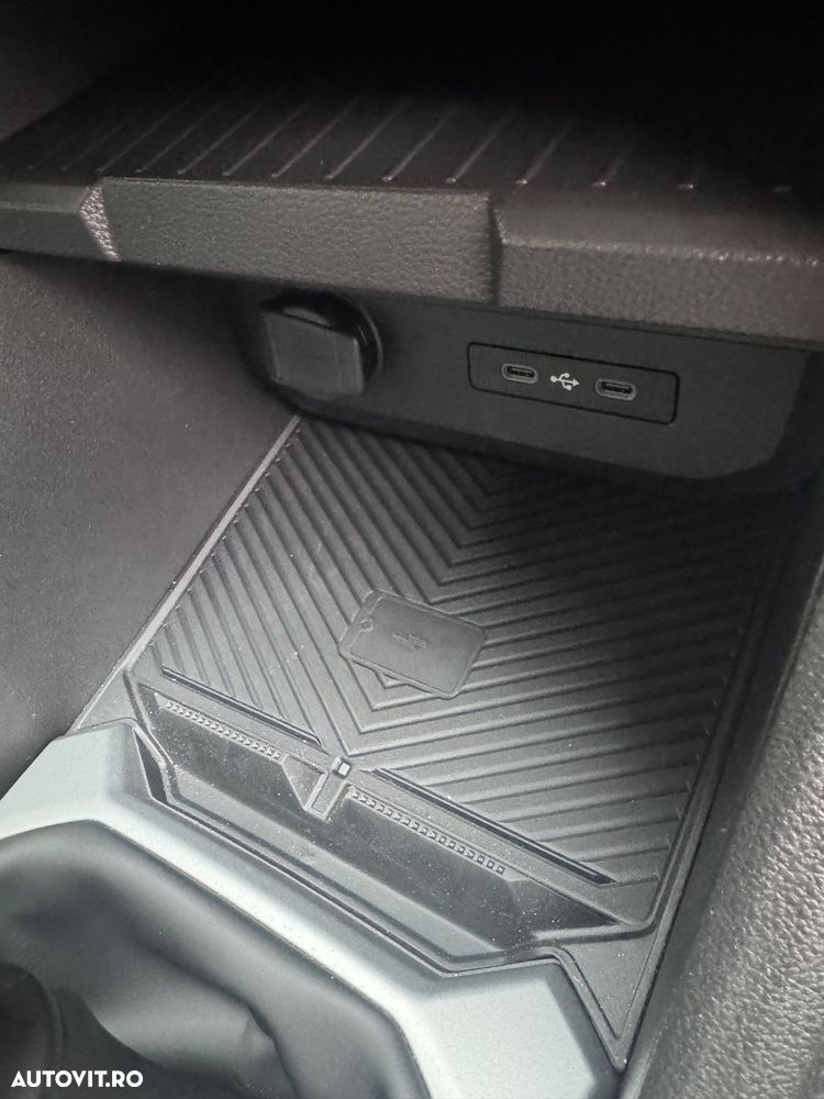 Dacia Duster ECO-G 100 Journey - 26