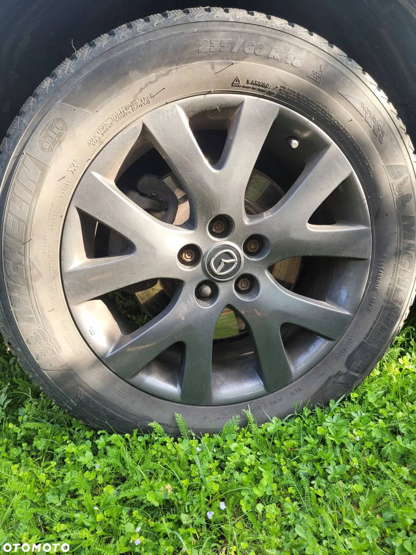 Mazda CX-7 2.3T Exclusive - 13
