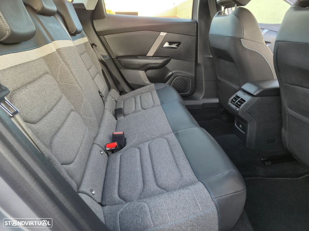 Citroën C4 1.5 BlueHDi Feel Pack - 7
