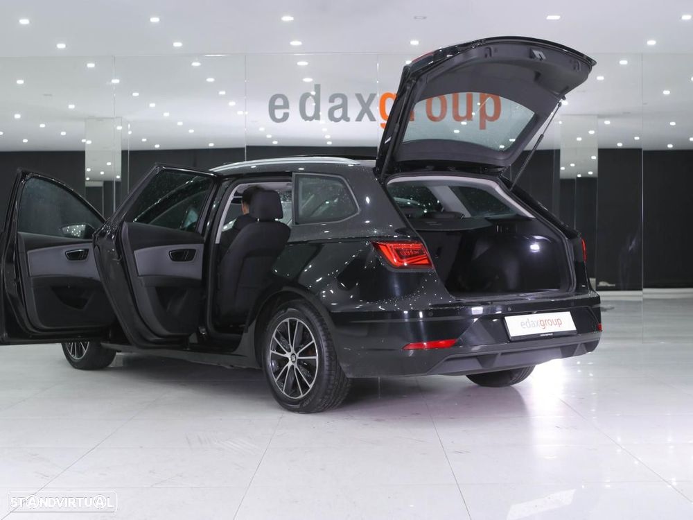 SEAT Leon ST - 5