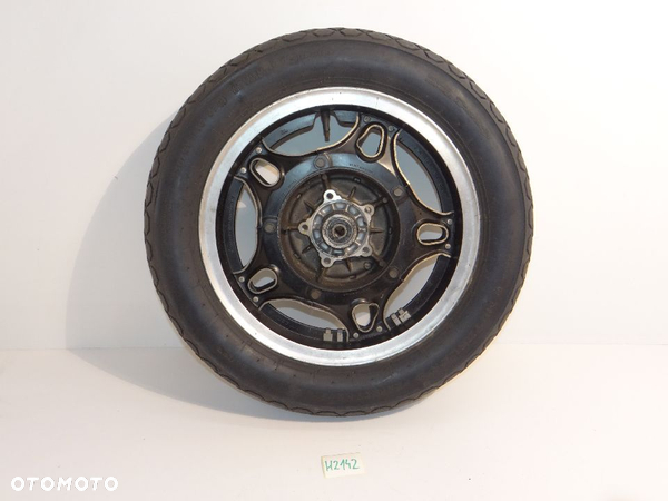 Honda CX 500 GL 500 felga koło tył 16 cali  H2142