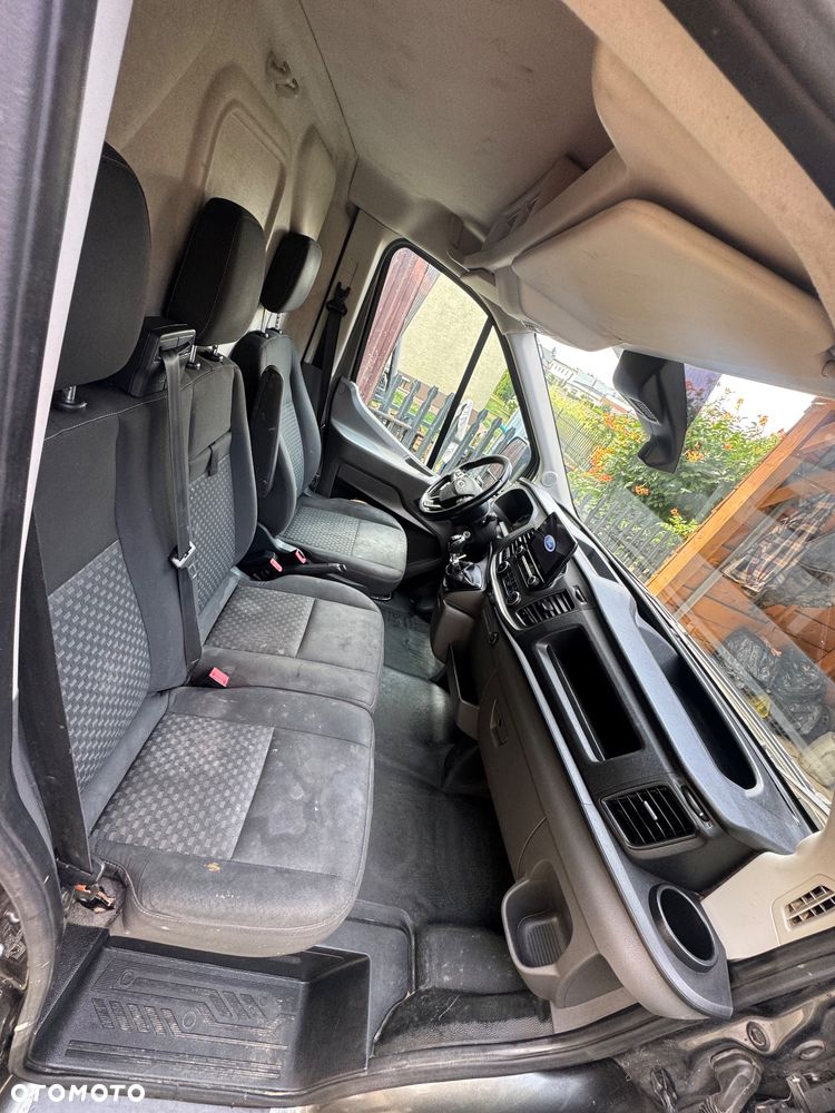 Ford Transit mk7 - 5