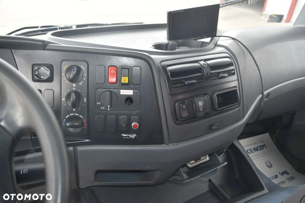 Mercedes-Benz Axor 2628 - 19