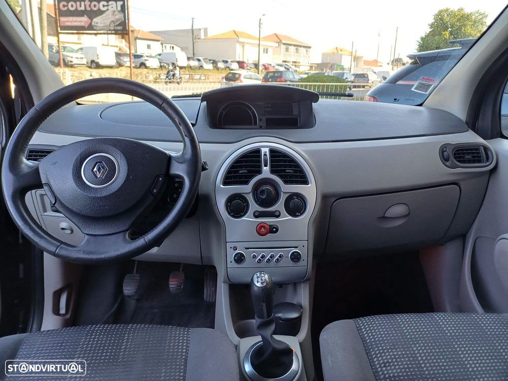 Renault Modus 1.2 Confort - 5