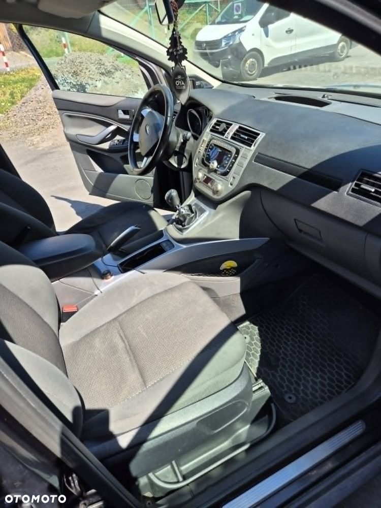 Ford Kuga 2.0 TDCi 2x4 Champions Edition - 15