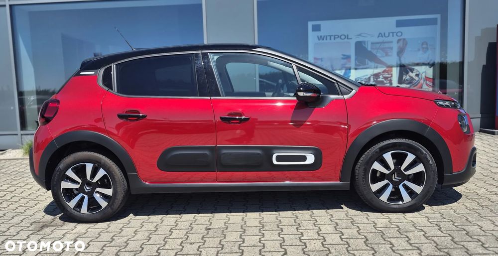 Citroën C3 1.2 PureTech Max - 5