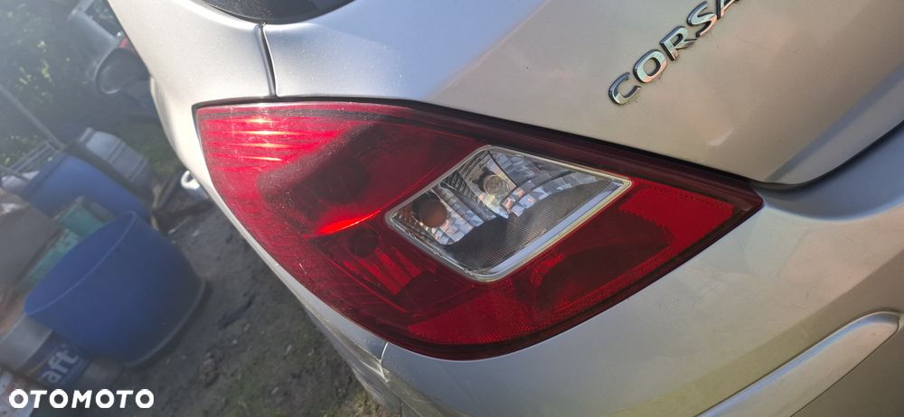 Opel Corsa D 1,3 CDTI  A13DTC, Z13DTJ na części - 5