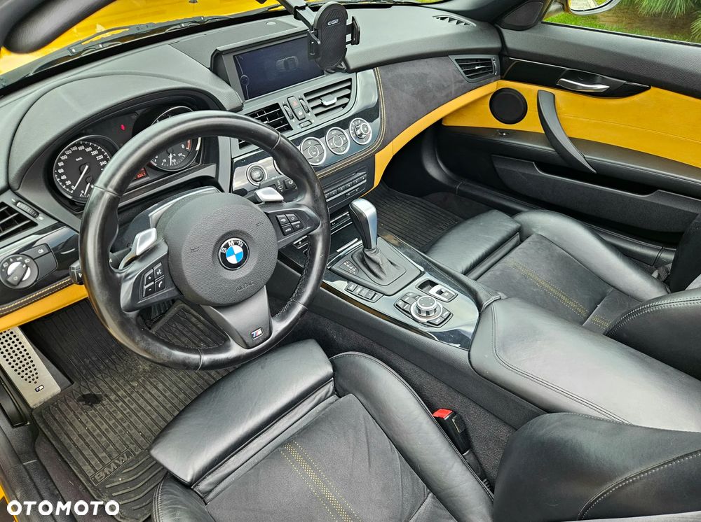 BMW Z4 - 21