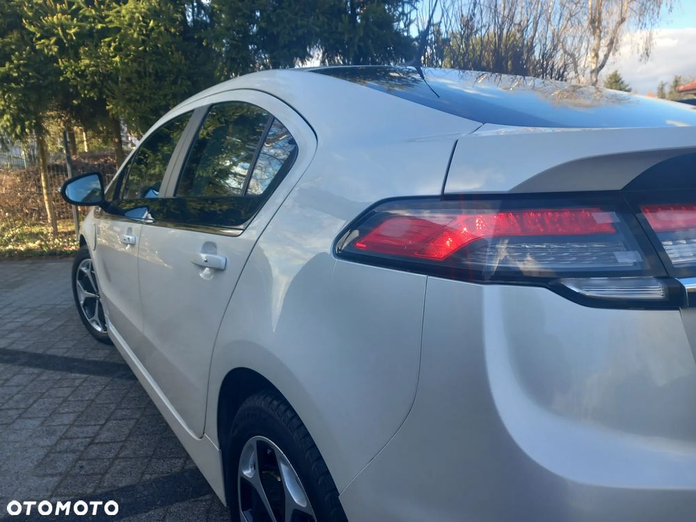 Opel Ampera Komfort Edition - 6