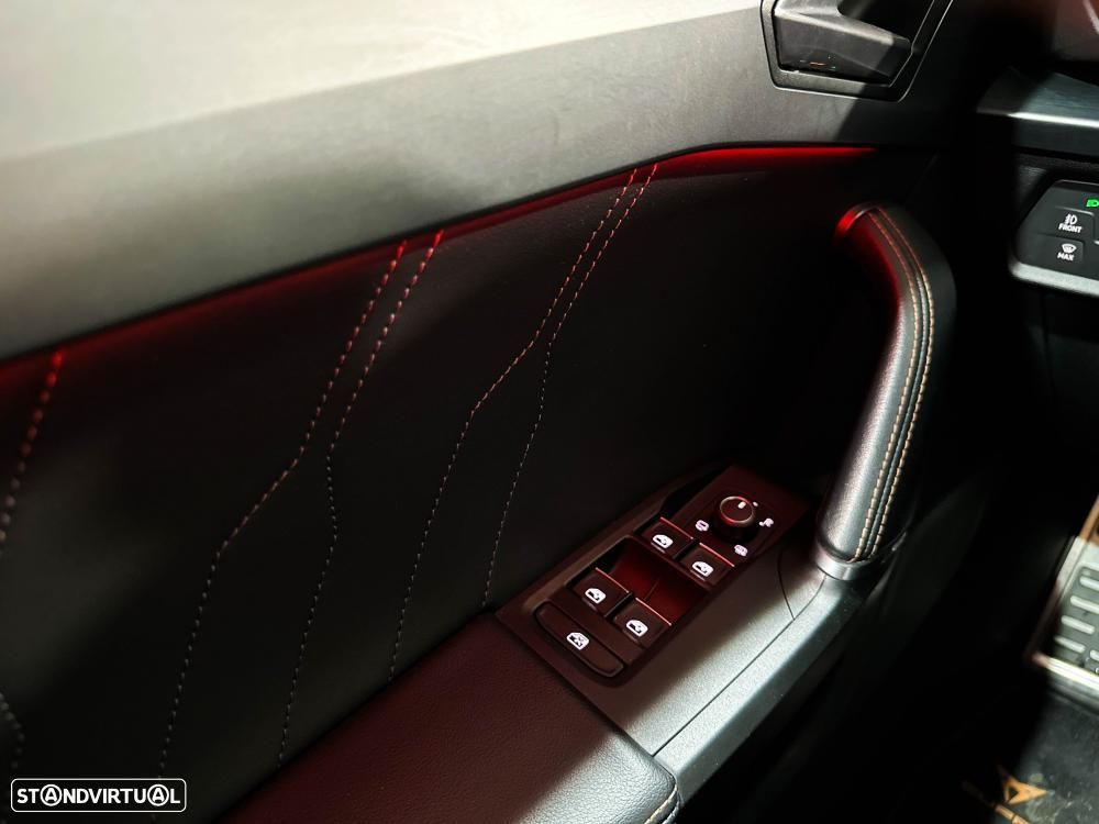 Cupra Formentor 1.4 e-Hybrid DSG VZ - 43