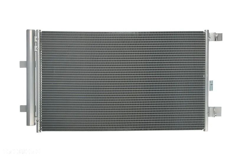 CHŁODNICA KLIMATYZACJI MERCEDES CITAN TOURER (W420), CITAN/MINIVAN (W420), T (MPV); NISSAN QASHQAI II; RENAULT ESPACE V, GRAND KANGOO III, GRAND SCENIC IV 1.3-2.0D 11.13- - 1