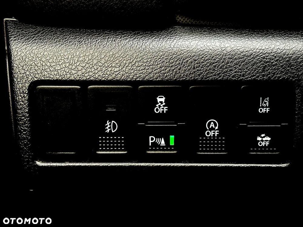 Suzuki Vitara 1.4 Boosterjet Allgrip Comfort+ - 25