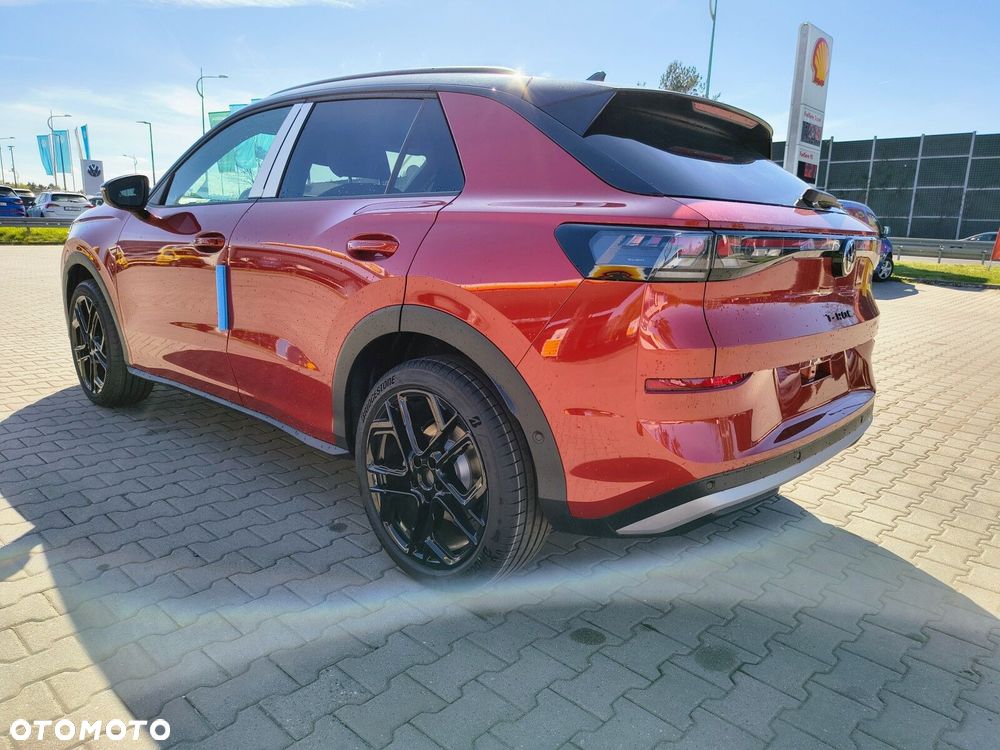 Volkswagen T-Roc 1.5 eTSI Style DSG - 8