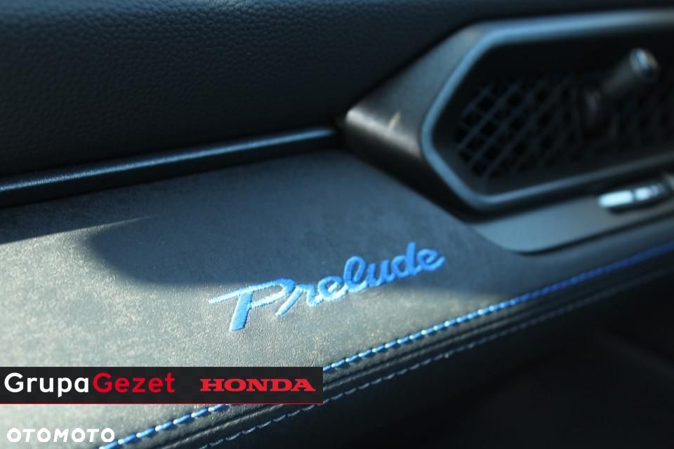 Honda Prelude - 13