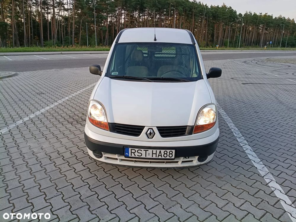 Renault Kangoo - 3