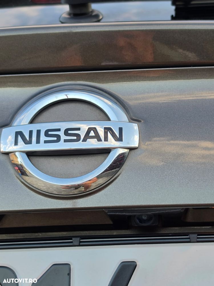 Nissan Qashqai 1.6 DCI Start/Stop Tekna - 19