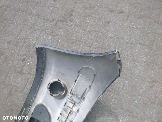 ZDERZAK PRZÓD PRZEDNI CITROEN C3 I 02- KOLOR EXYB - 14
