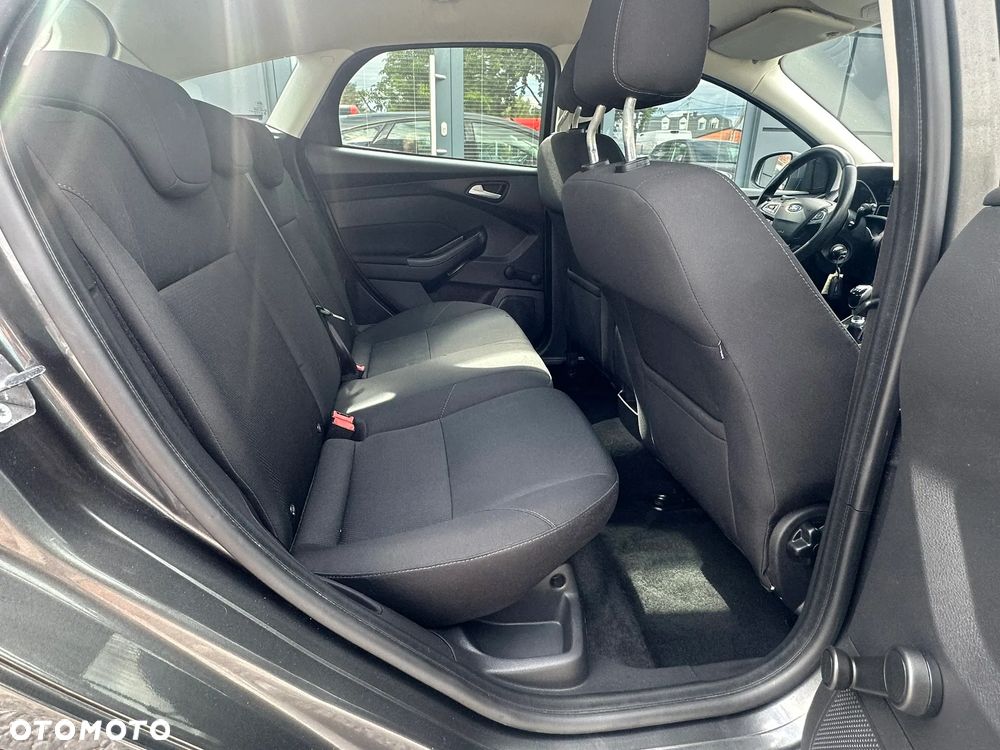 Ford Focus 1.0 EcoBoost SYNC Edition ASS - 32