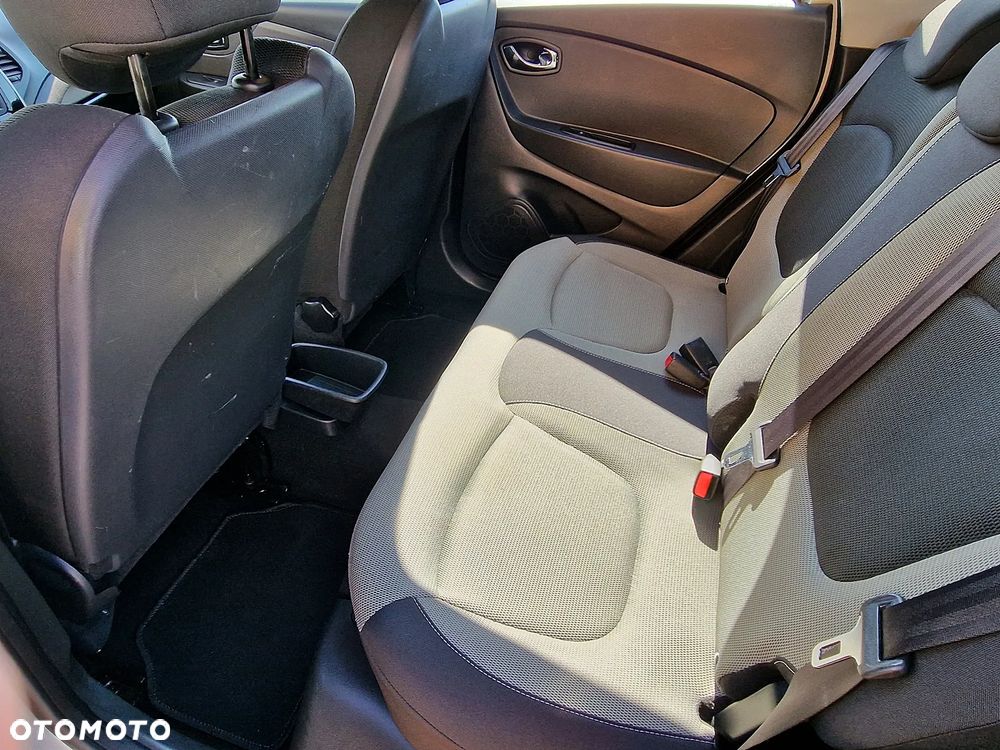 Renault Captur ENERGY TCe 90 Start&Stop Life - 10
