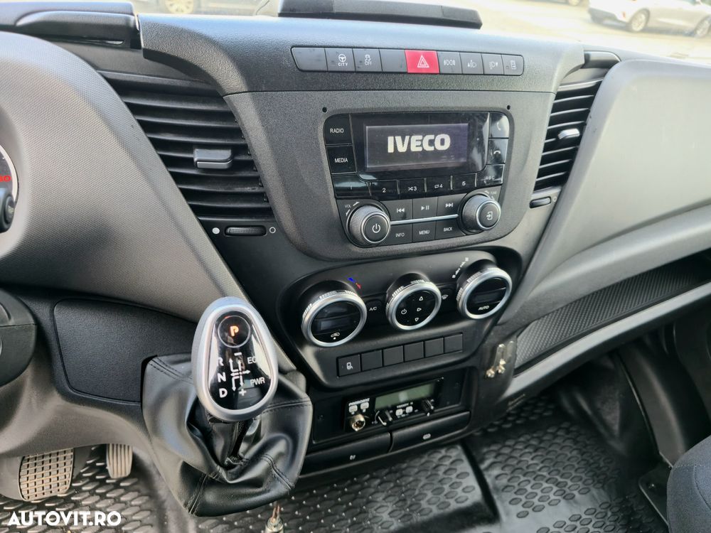 Iveco Daily - 7