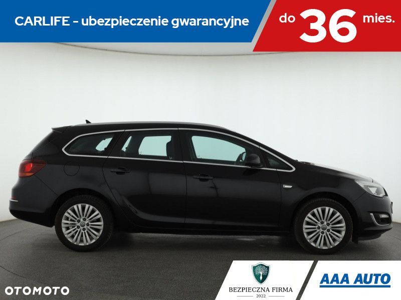 Opel Astra - 8
