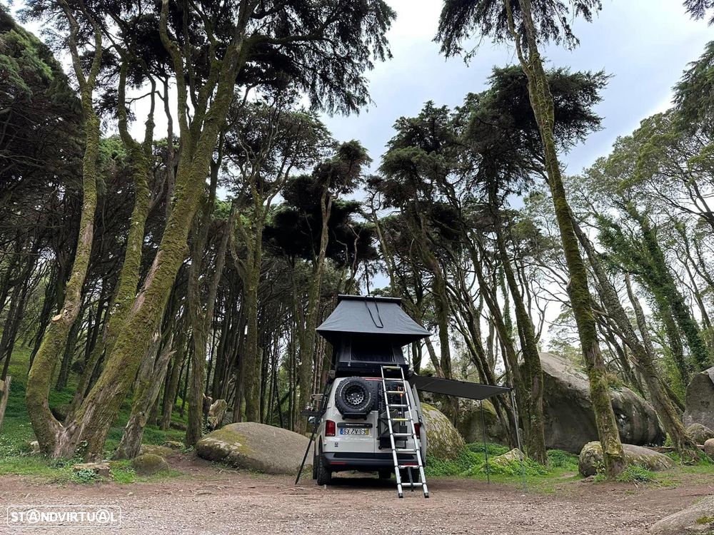 VW Transporter 2.0 TDI Extra AC - 5