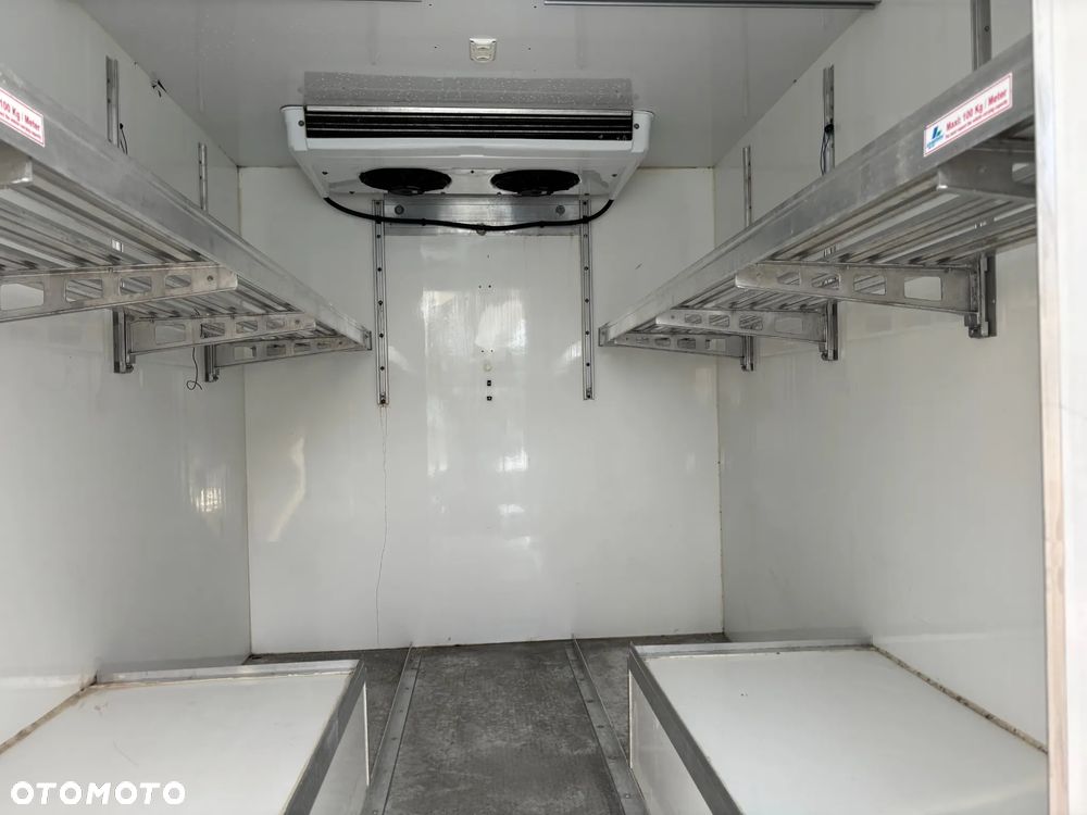 Renault TRAFIC MASTER FIAT DUCATO CITROEN JUMPY JUMPER CHLODNIA MROZNIA KILKA SZTUK - 6