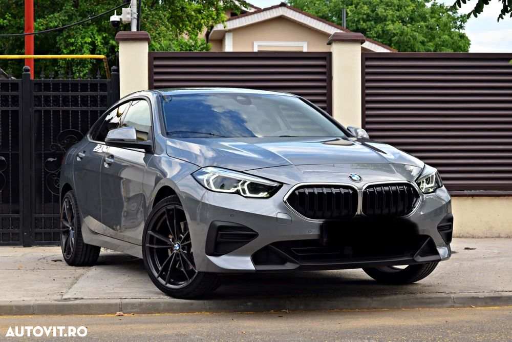BMW 2 Series