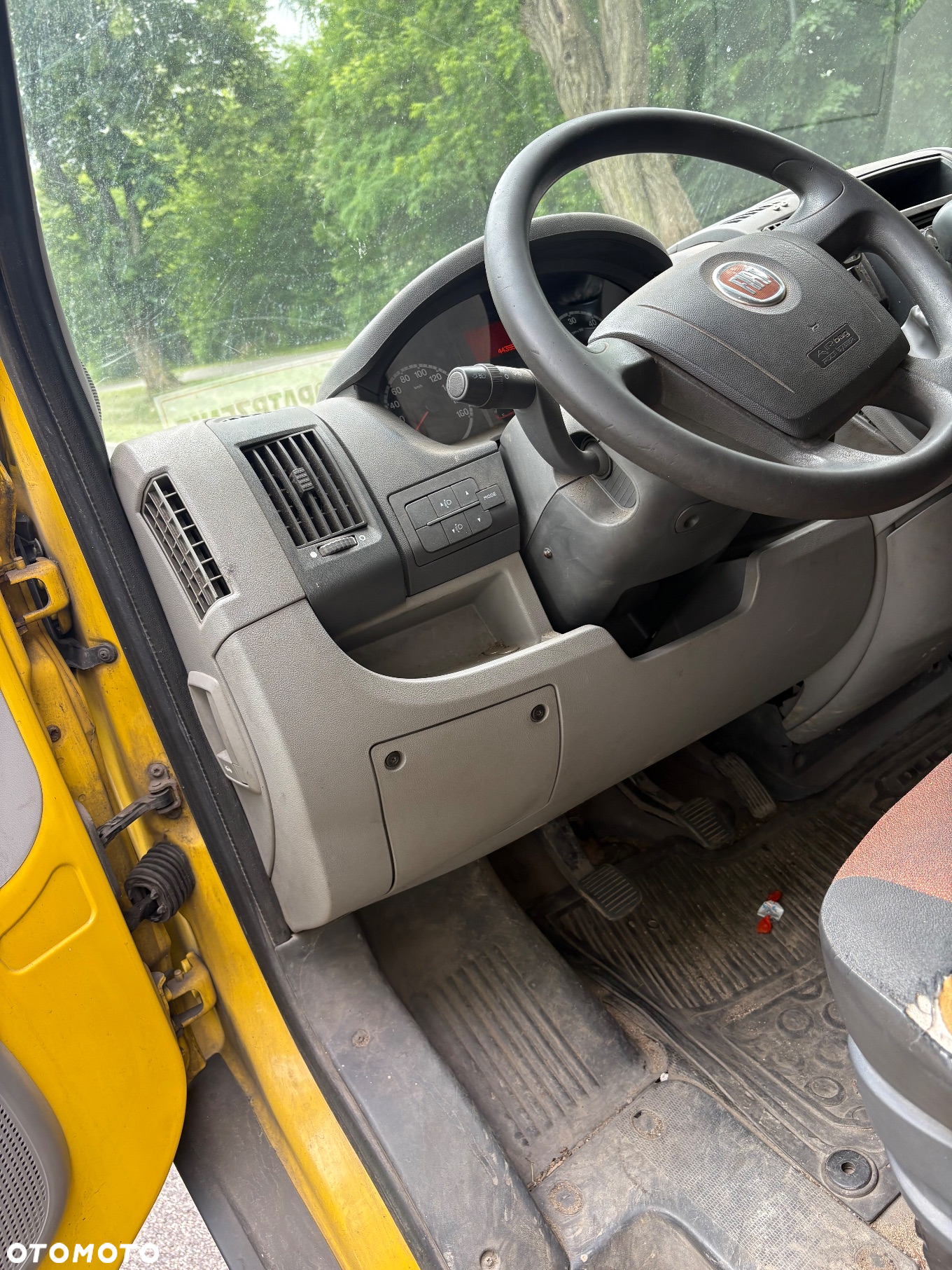Fiat Ducato - 9