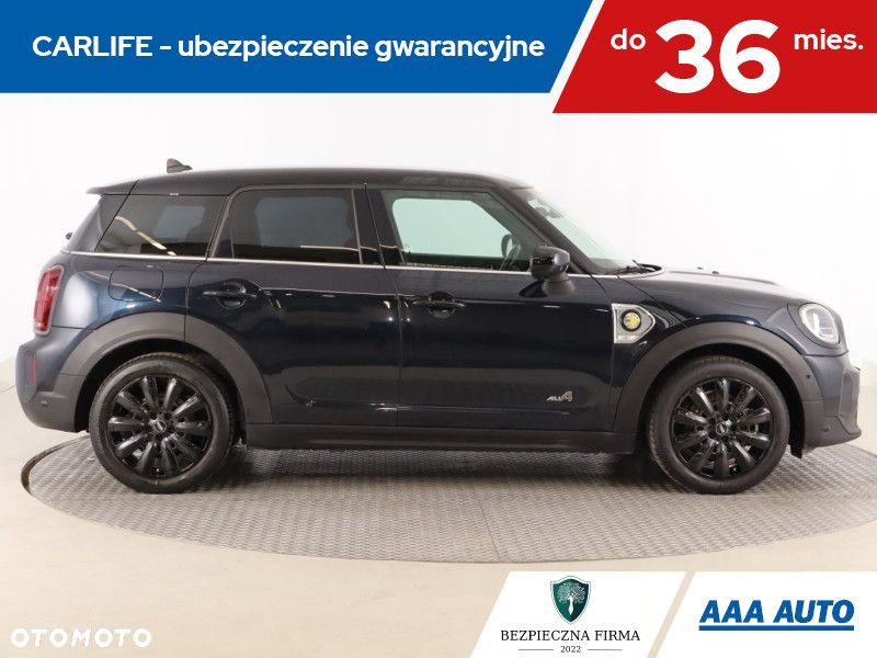 MINI Countryman - 8