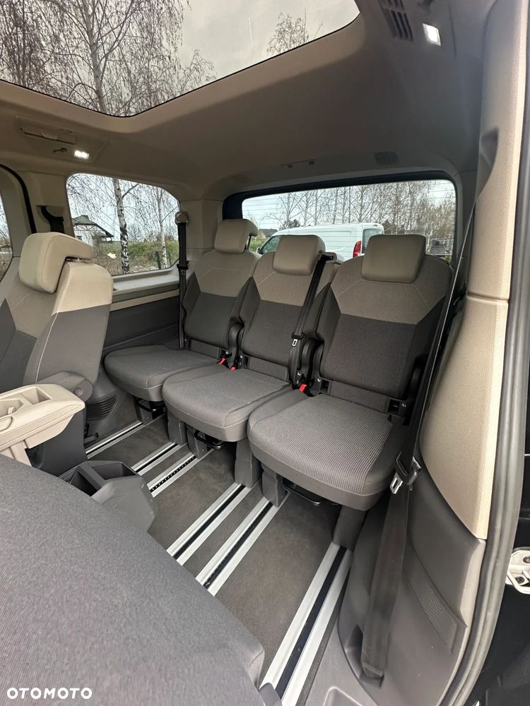 Volkswagen Multivan 2.0 TSI L1 Life DSG - 3