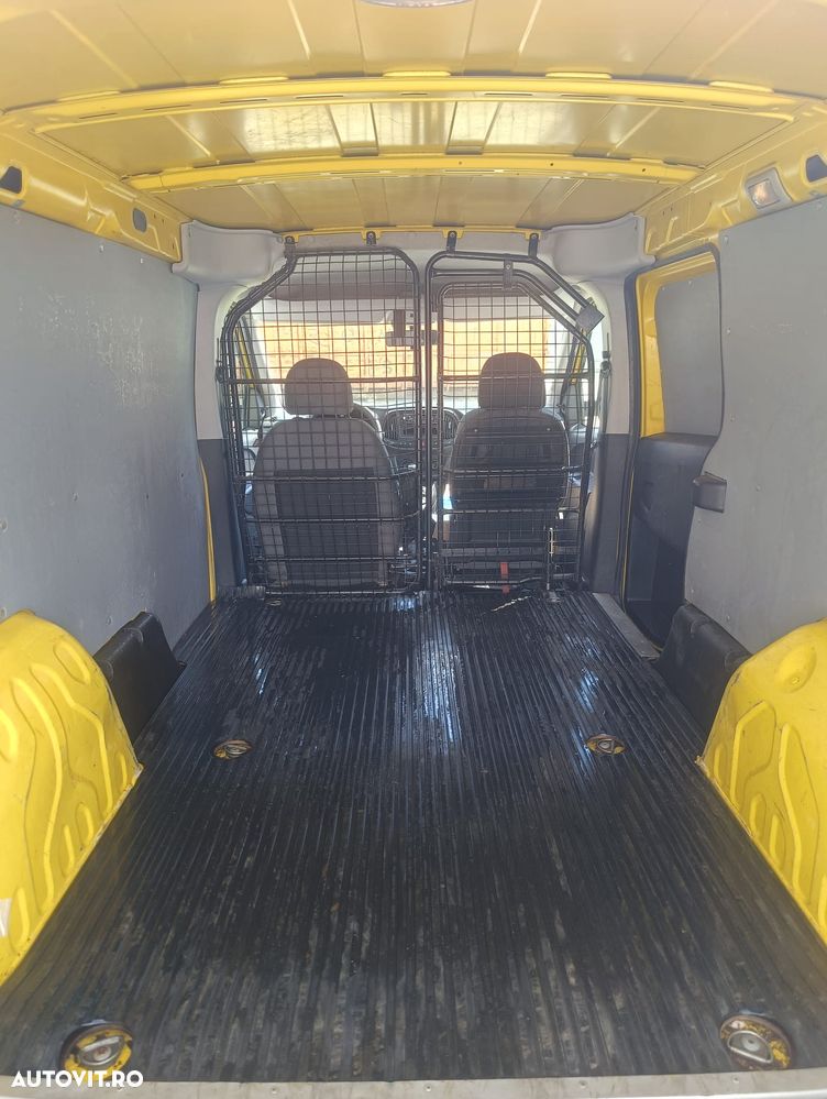 Fiat Doblo - 2