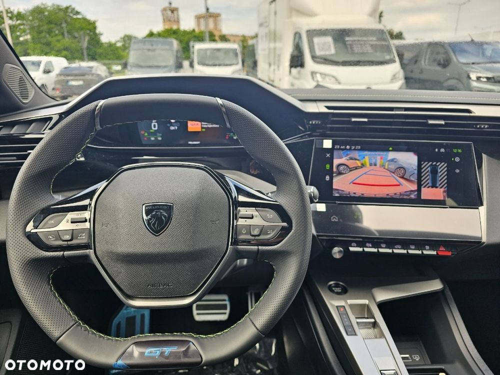 Peugeot 308 - 12