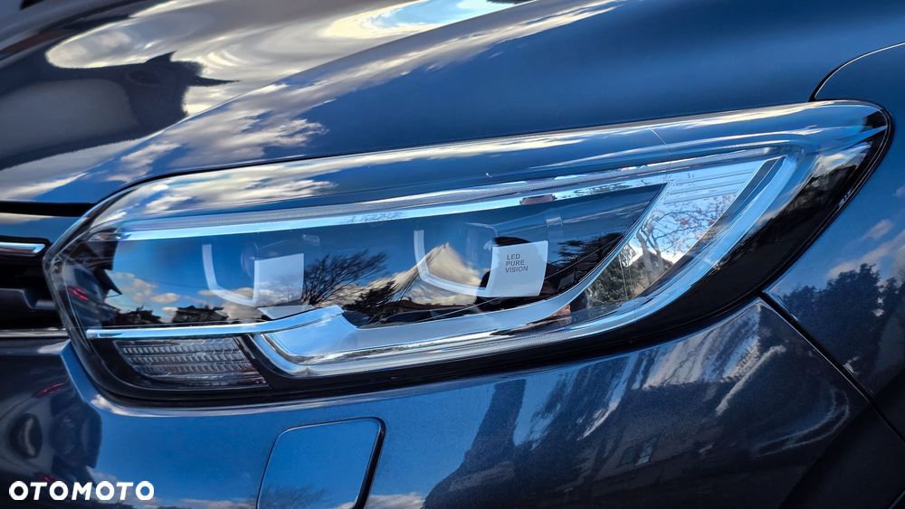 Renault Kadjar Energy TCe 130 Bose Edition - 13