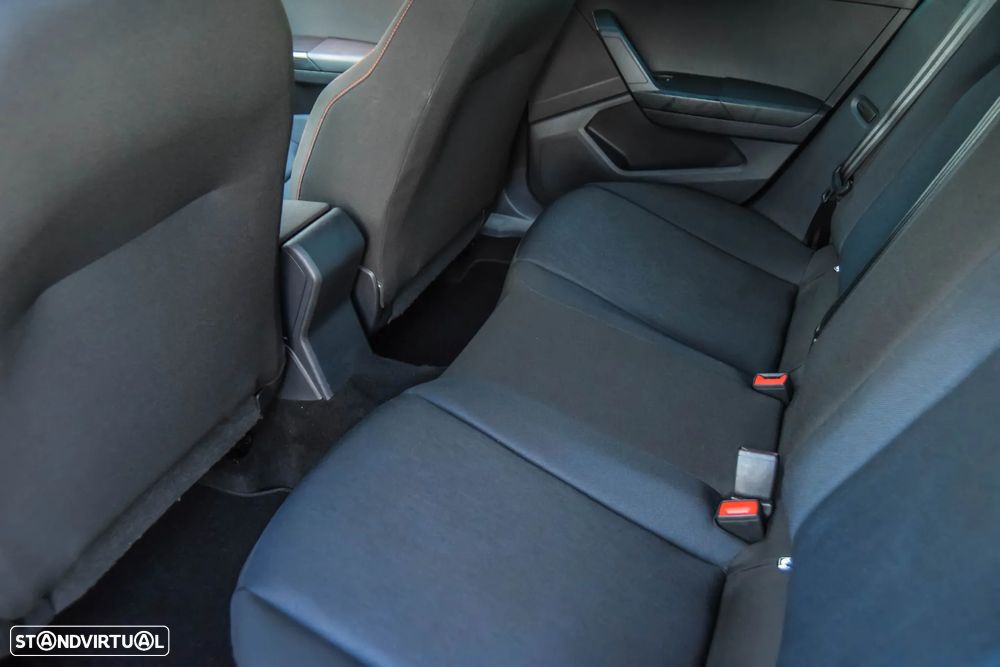 SEAT Ibiza 1.0 TSI FR - 13