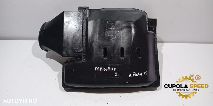 Carcasa filtru aer 8200420871 1.4i Renault Megane 2 [2002 - 2006] - 2