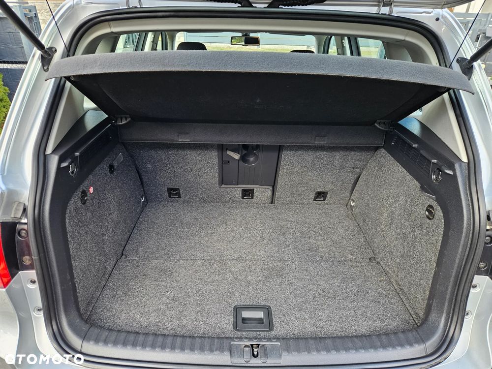 Volkswagen Tiguan 1.4 TSI 4Motion Trend & Fun - 10