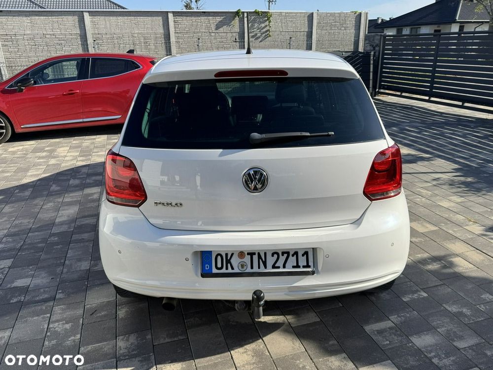 Volkswagen Polo - 14