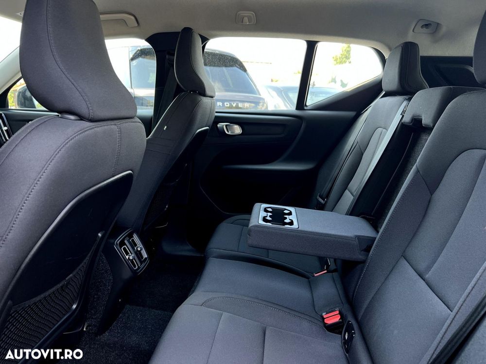 Volvo XC 40 - 24