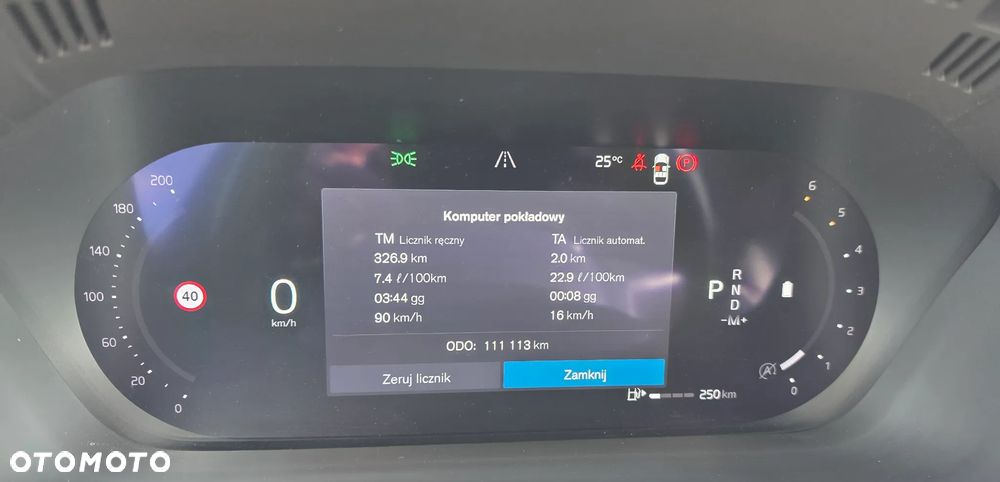 Volvo XC 60 B4 D AWD Geartronic Inscription - 16