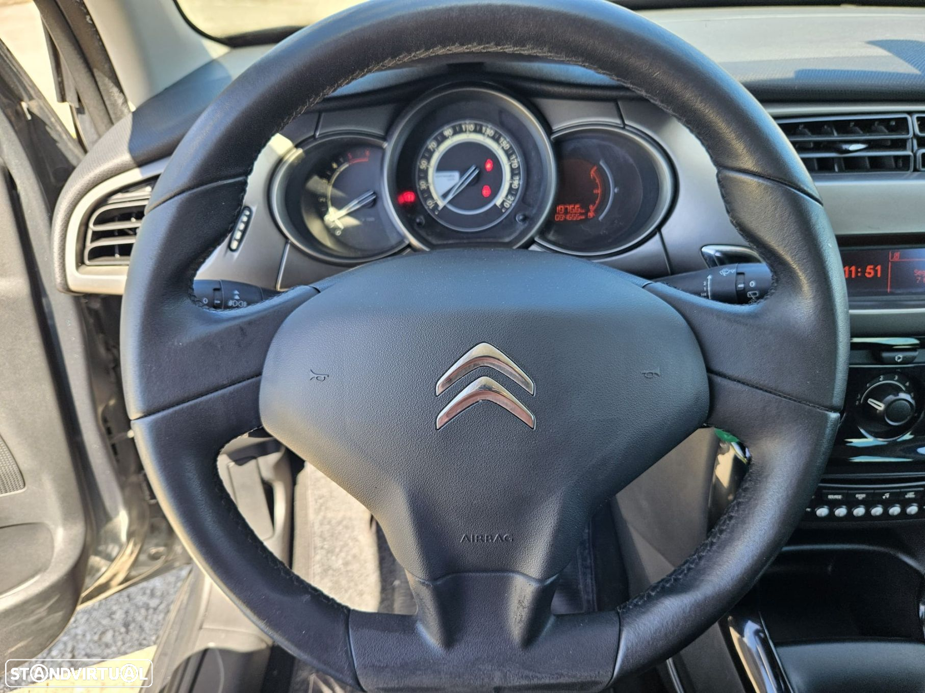 Citroën C3 1.4 HDi Collection - 17