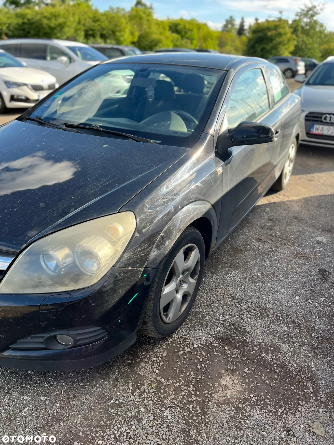 Opel Astra - 3
