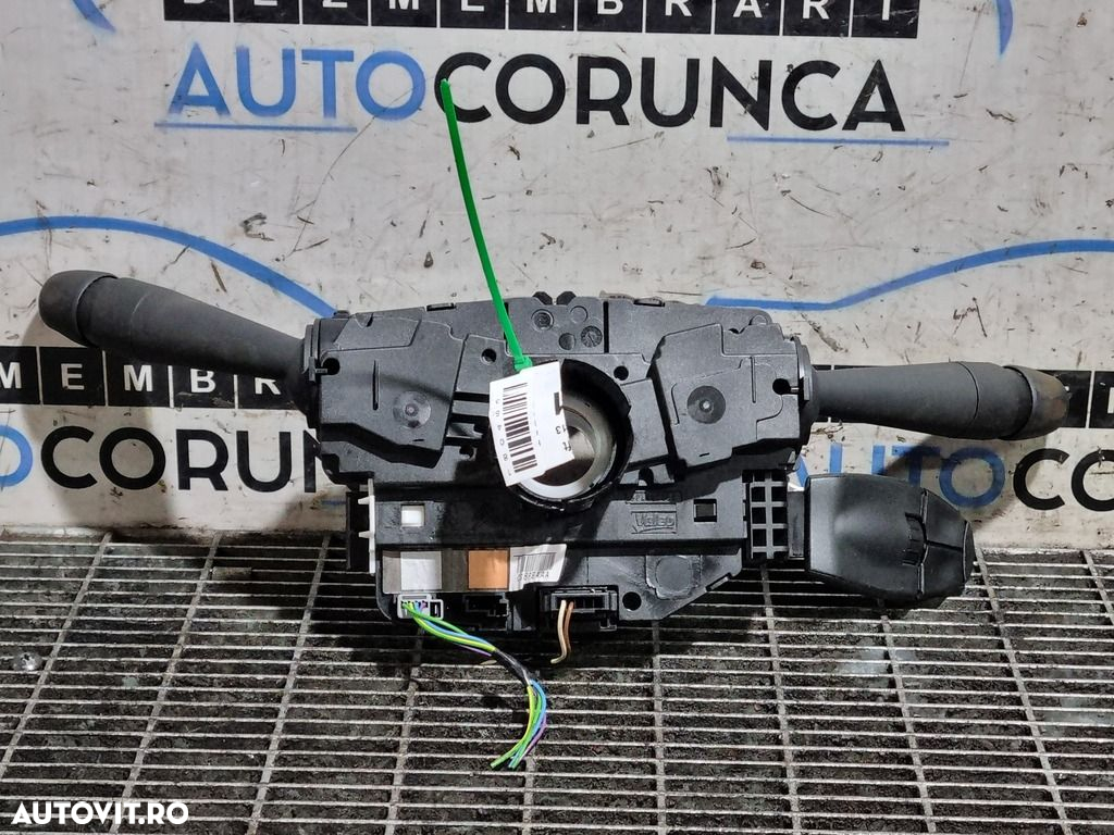 Spirala volan Peugeot 2008 Facelift 2016 - 2019 (1271) 98081769zd03 - 2