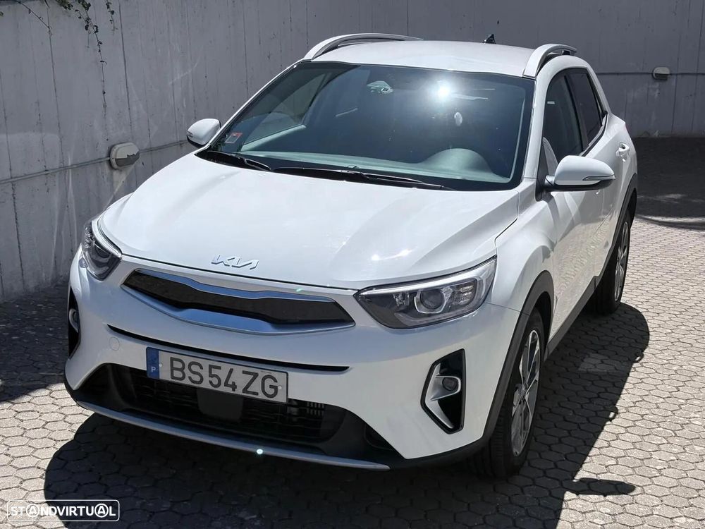 Kia Stonic 1.0 T-GDi Drive 7DCT - 5