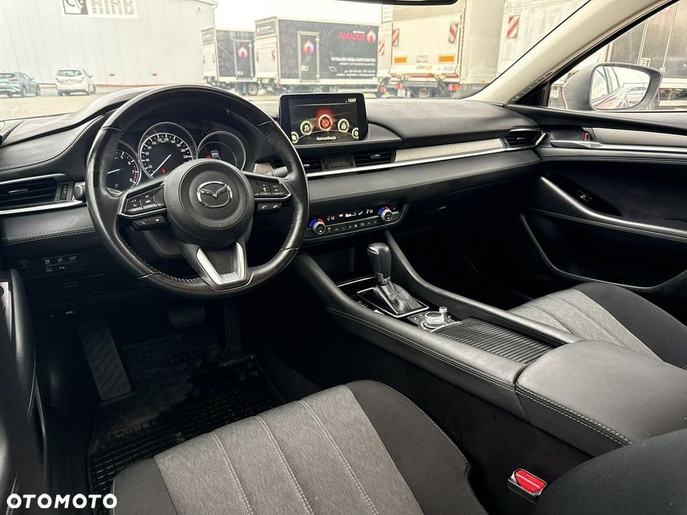 Mazda 6 2.0 SKYJoy - 13