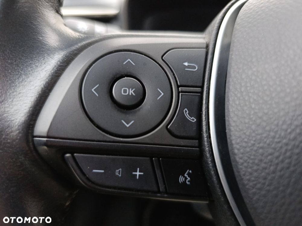 Toyota Corolla 1.8 Hybrid Comfort - 25