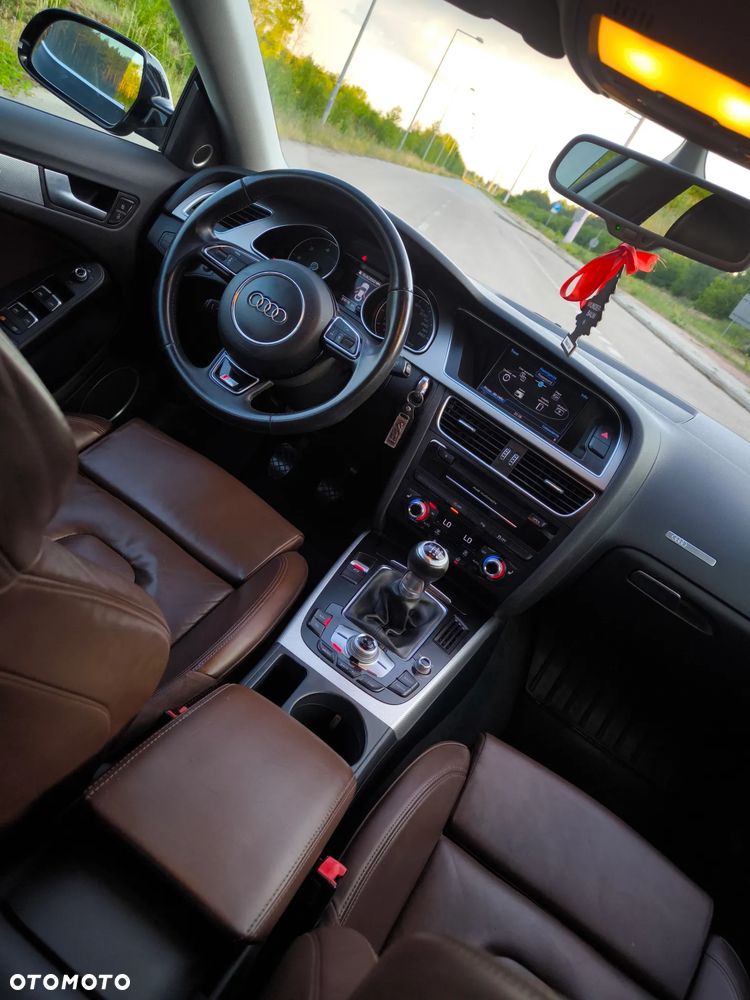 Audi A5 Sportback 2.0 TDI - 17
